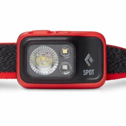 Black Diamond - Spot 400 - Stirnlampe