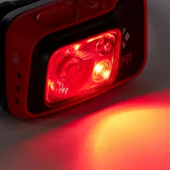 Black Diamond - Spot 400 - Stirnlampe