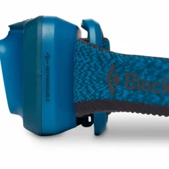 Black Diamond - Spot 400-R - Stirnlampe