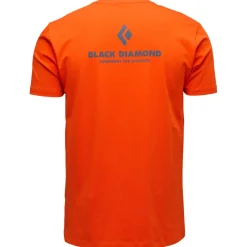 Black Diamond - S/S Equipment For Alpinist Tee - T-Shirt
