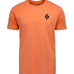 Black Diamond - S/S Equipment For Alpinist Tee - T-Shirt