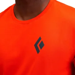 Black Diamond - S/S Equipment For Alpinist Tee - T-Shirt