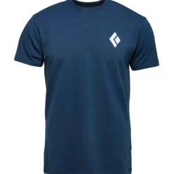 Black Diamond - S/S Equipment For Alpinist Tee - T-Shirt