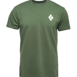 Black Diamond - S/S Equipment For Alpinist Tee - T-Shirt