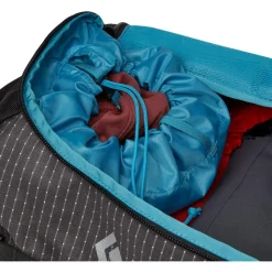 Black Diamond - Stonehauler Pro 30 - Reisetasche