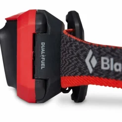 Black Diamond - Storm 450 - Stirnlampe