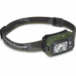 Black Diamond - Storm 450 - Stirnlampe