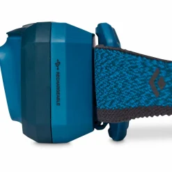 Black Diamond - Storm 500-R - Stirnlampe