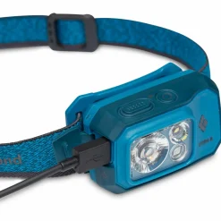 Black Diamond - Storm 500-R - Stirnlampe