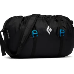 Black Diamond - Super Chute Rope Bag - Seilsack