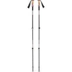 Black Diamond - Trail Vista Shock Trek Poles - Trekkingstöcke