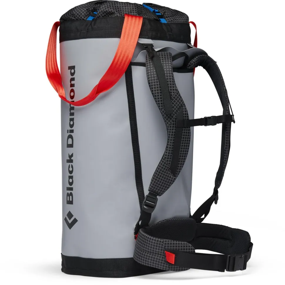 Black Diamond - Wall Hauler 70 - Kletterrucksack