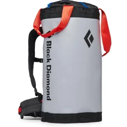 Black Diamond - Wall Hauler 40 - Kletterrucksack