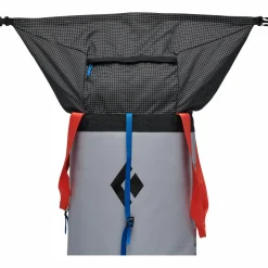 Black Diamond - Wall Hauler 40 - Kletterrucksack