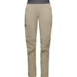 Black Diamond - Women's Alpine Light Pants - Softshellhose