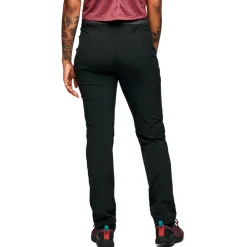 Black Diamond - Women's Alpine Light Pants - Softshellhose