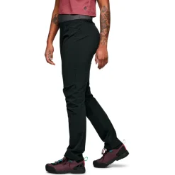 Black Diamond - Women's Alpine Light Pants - Softshellhose
