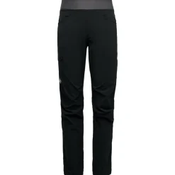 Black Diamond - Women's Alpine Light Pants - Softshellhose