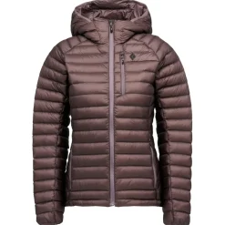 Black Diamond - Women's Approach Down Hoody - Daunenjacke