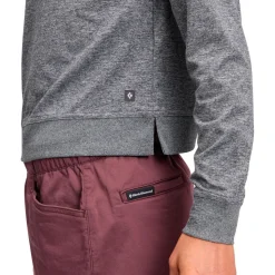 Black Diamond - Women's Circuit Midlayer Hoody - Hoodie