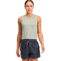 Black Diamond - Women's Circuit Tank - Tank Top