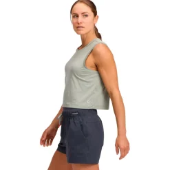 Black Diamond - Women's Circuit Tank - Tank Top