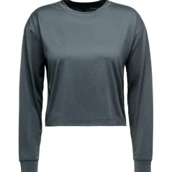 Black Diamond - Women's Circuit L/S Tee - T-Shirt