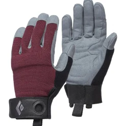 Black Diamond - Women's Crag Gloves - Handschuhe