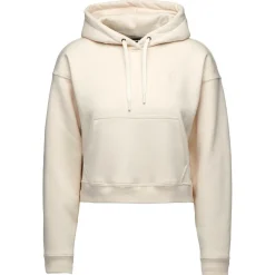 Black Diamond - Women's Crop Pullover Hoody - Hoodie