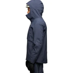 Black Diamond - Women's Factor Shell - Skijacke