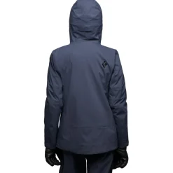 Black Diamond - Women's Factor Shell - Skijacke