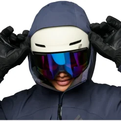 Black Diamond - Women's Factor Shell - Skijacke