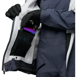 Black Diamond - Women's Factor Shell - Skijacke