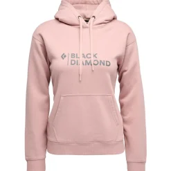 Black Diamond - Women's Mini Stacked PO Hoody - Hoodie