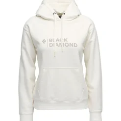 Black Diamond - Women's Mini Stacked PO Hoody - Hoodie