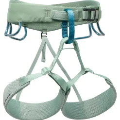 Black Diamond - Women's Momentum Harness - Klettergurt
