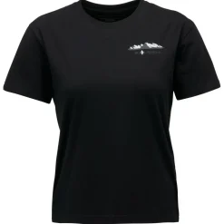 Black Diamond - Women's Mountainscape S/S Tee - T-Shirt