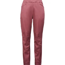 Black Diamond - Women's Notion Pants - Kletterhose