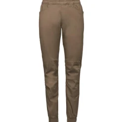 Black Diamond - Women's Notion Pants - Kletterhose