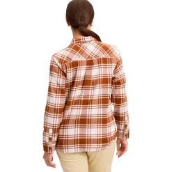 Black Diamond - Women's Project Flannel - Hemd