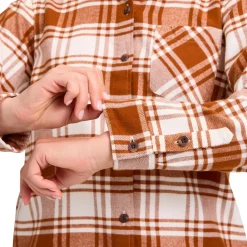 Black Diamond - Women's Project Flannel - Hemd