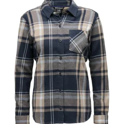 Black Diamond - Women's Project Flannel - Hemd