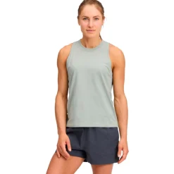 Black Diamond - Women's Project Muscle Tank - Tank Top