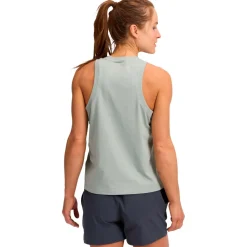 Black Diamond - Women's Project Muscle Tank - Tank Top