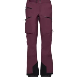 Black Diamond - Women's Recon LT Pants - Skihose