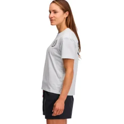 Black Diamond - Women's Rope Badge S/S Tee - T-Shirt