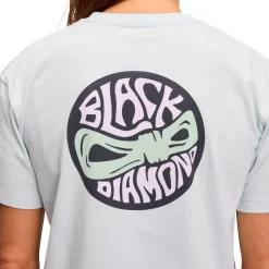 Black Diamond - Women's Rope Badge S/S Tee - T-Shirt