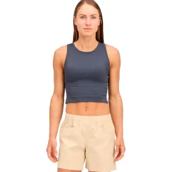 Black Diamond - Women's Seamless Rib Tank - Tank Top