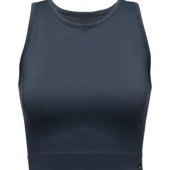 Black Diamond - Women's Seamless Rib Tank - Tank Top