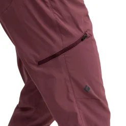 Black Diamond - Women's Technician Jogger Pants - Kletterhose